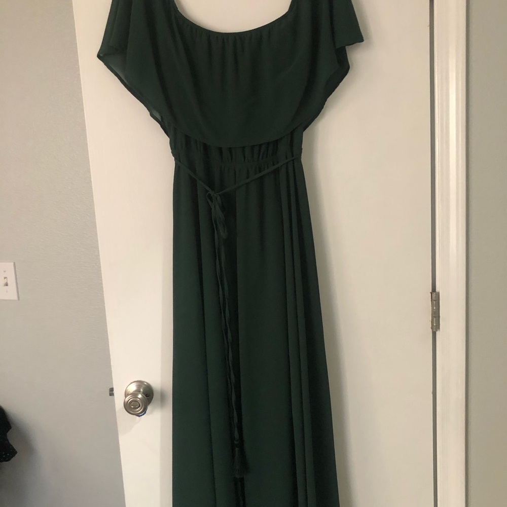 Baltic Born Wedding Guest Dress